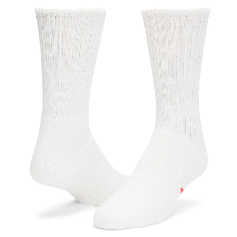 Advantage Crew Athletic Sock