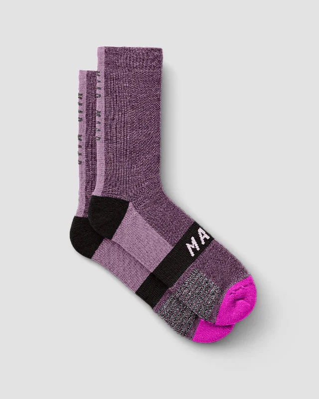 Alt_Road™ Merino Space Dye Sock