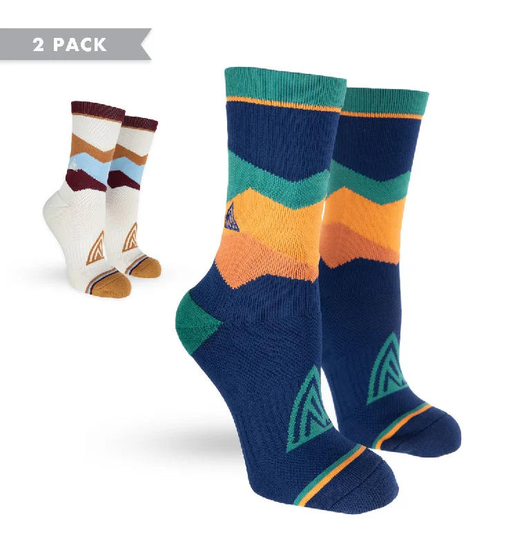 Argonne Sock - 2 Pack