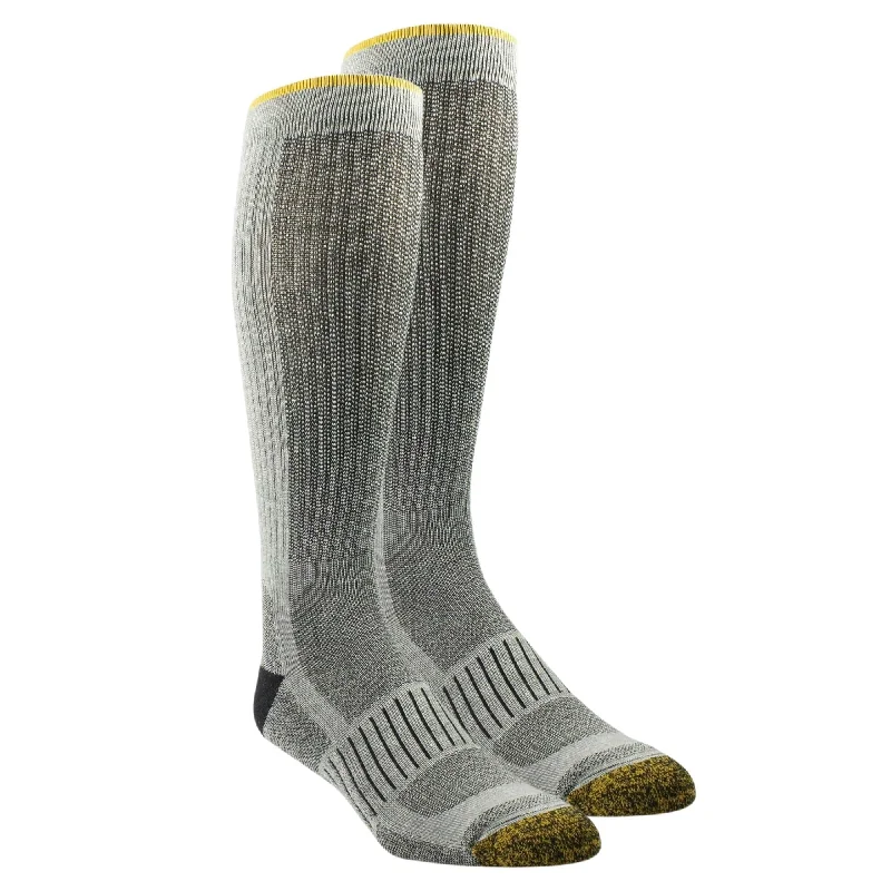 Ariat AriatTEK High Performance Mid-Calf 2-Pack Socks