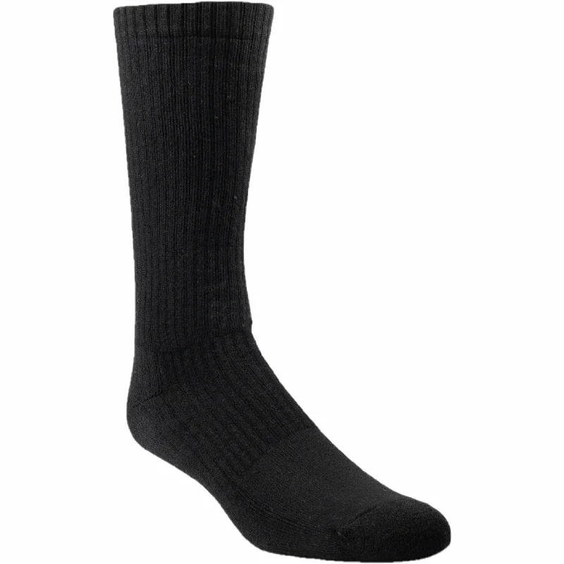 Ariat Cotton Mid-Calf 3-Pack Socks