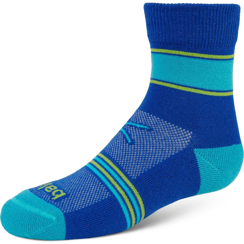 Balega Kids Cool Mini Crew Socks