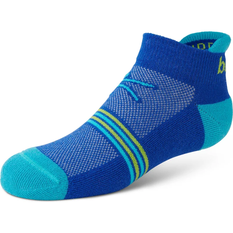 Balega Kids Hidden Cool No Show Socks