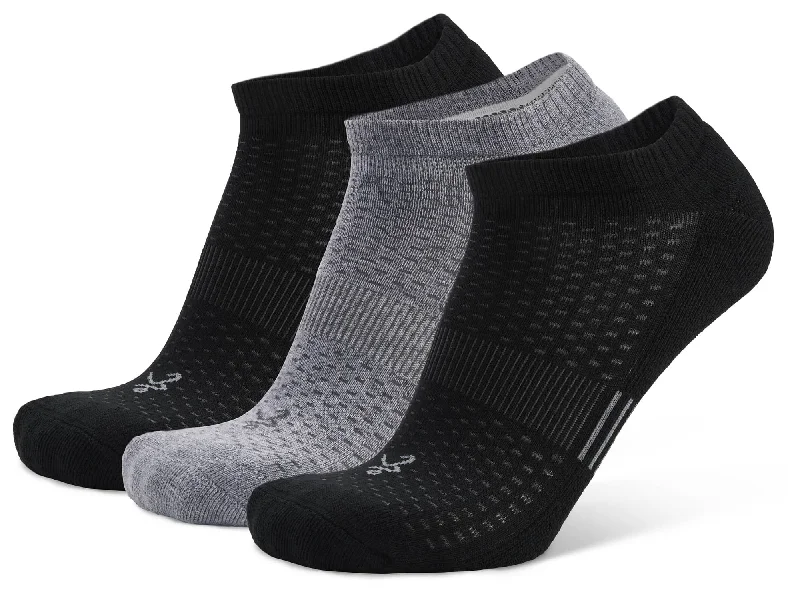 Balega Tempo Running Socks (3-Pack)