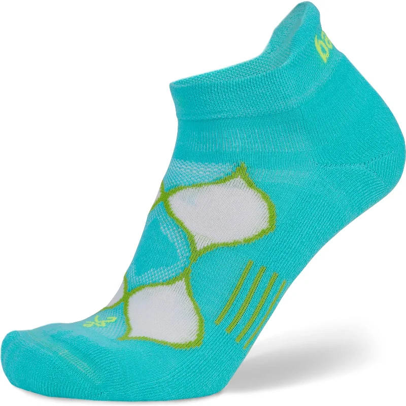 Balega Womens Enduro No Show Socks