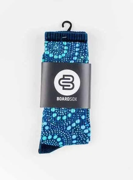 Bombora Boardsox Socks