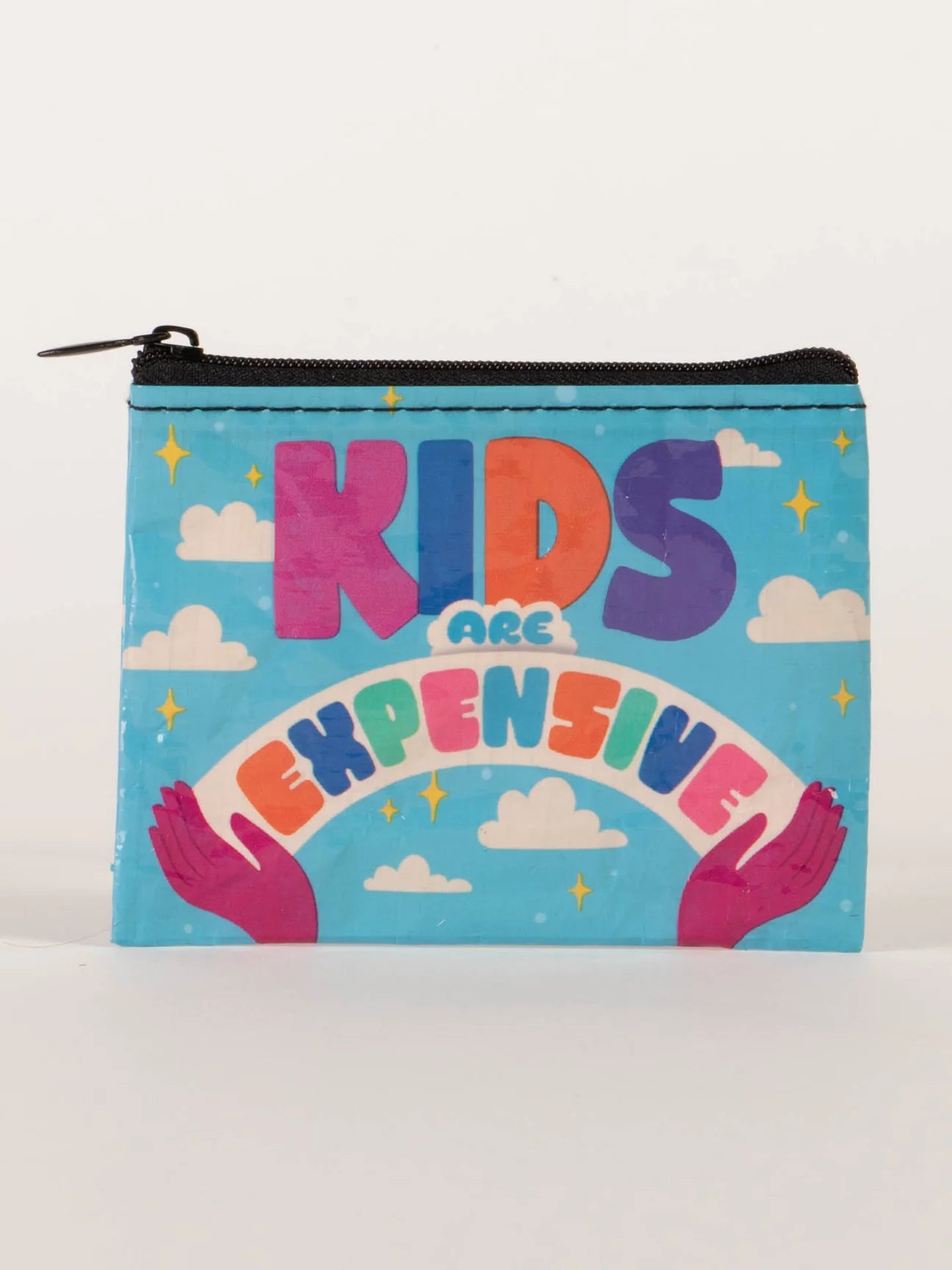 Kids Are Expensive Coin Purse