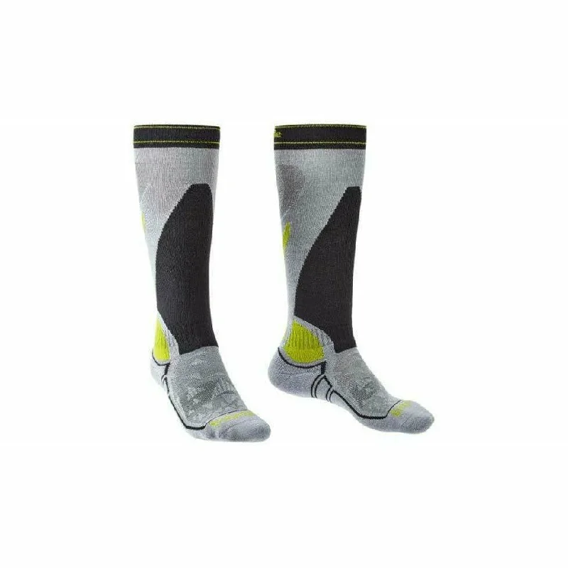 Bridgedale Midweight OTC Ski Socks