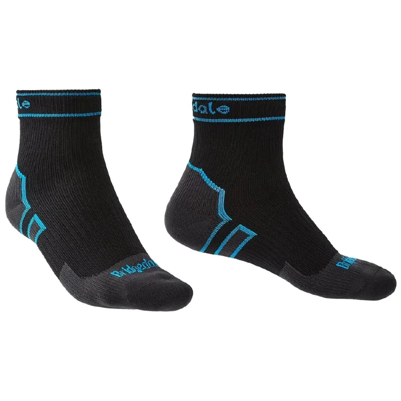 Bridgedale StormSock Midweight Ankle Socks