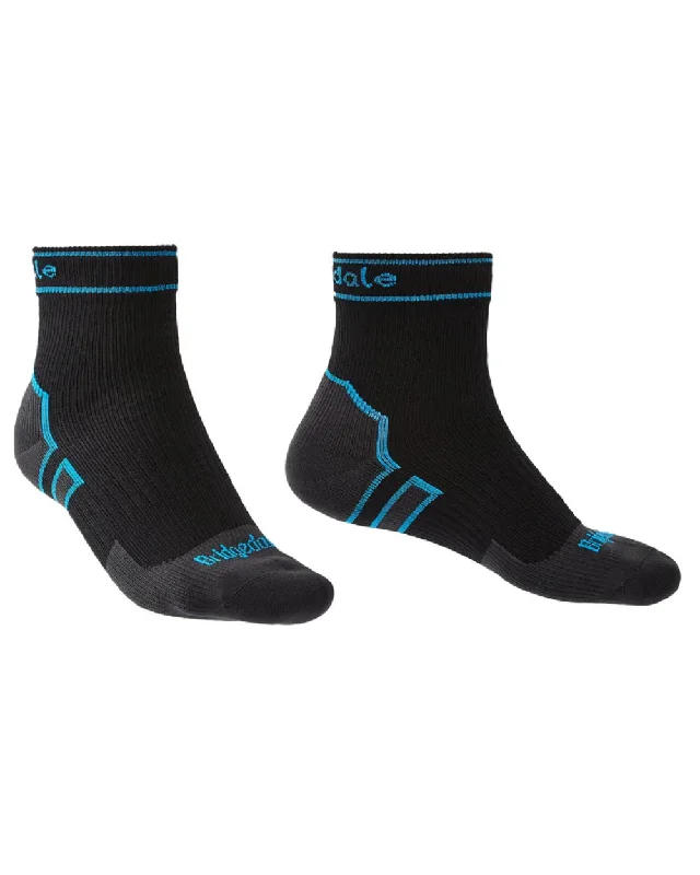 Bridgedale StormSock Midweight Ankle Socks