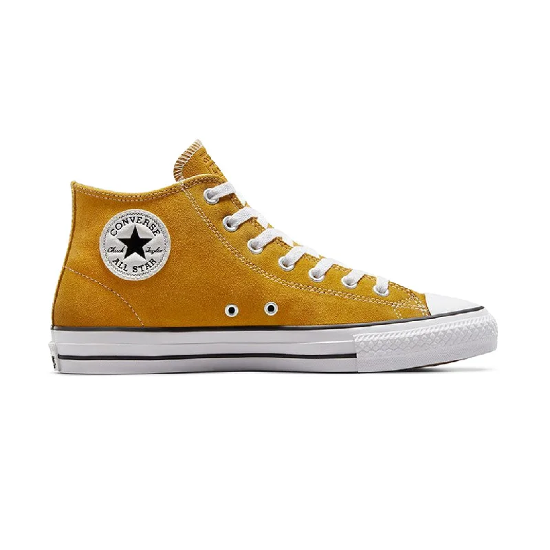 Converse - Unisex CONS Chuck Taylor All Star Pro Mid Top Shoes (A04602C)