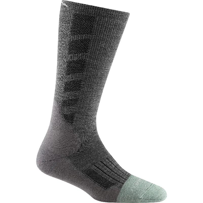 Darn Tough Womens Emma Claire Mid-Calf Lightweight Work Socks