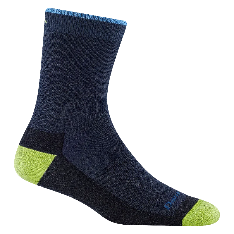 Darn Tough Kids Field Trip Micro Crew Lightweight Hiking Socks