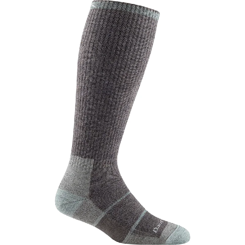 Darn Tough Womens Mary Fields Over-The-Calf Midweight Work Socks