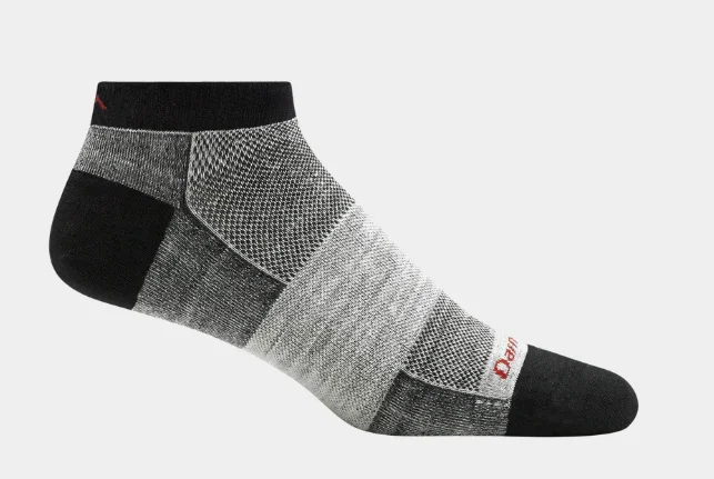 Darn Tough/Men's 1437 No Show Lightweight Running Sock