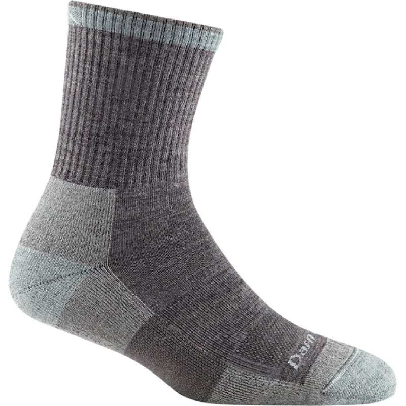 Darn Tough Womens Mollie Beattie Micro Crew Midweight Work Socks