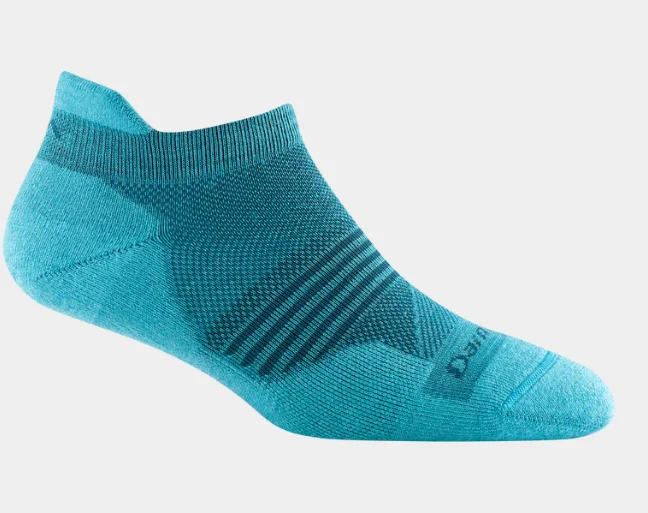 Darn Tough/Women's Element No Show Tab Lightweight Running Sock/1112