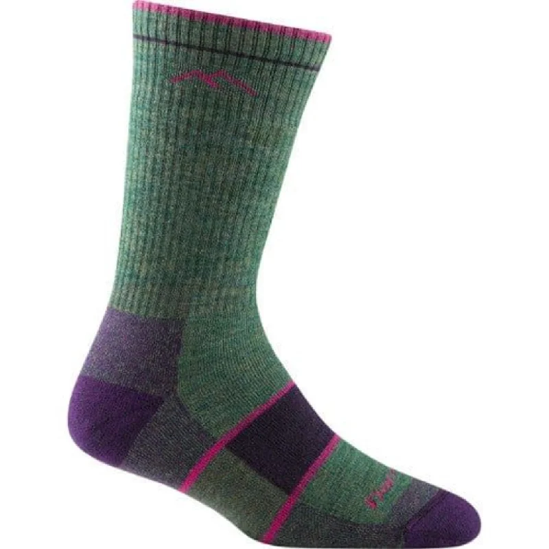 Darn Tough Womens Hiker Boot Midweight Socks - Clearance