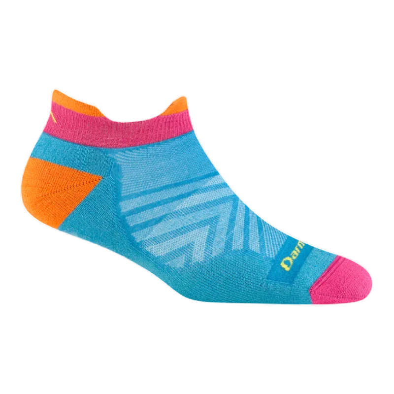 Women's Run No Show Tab Ultra-Lightweight Running Sock