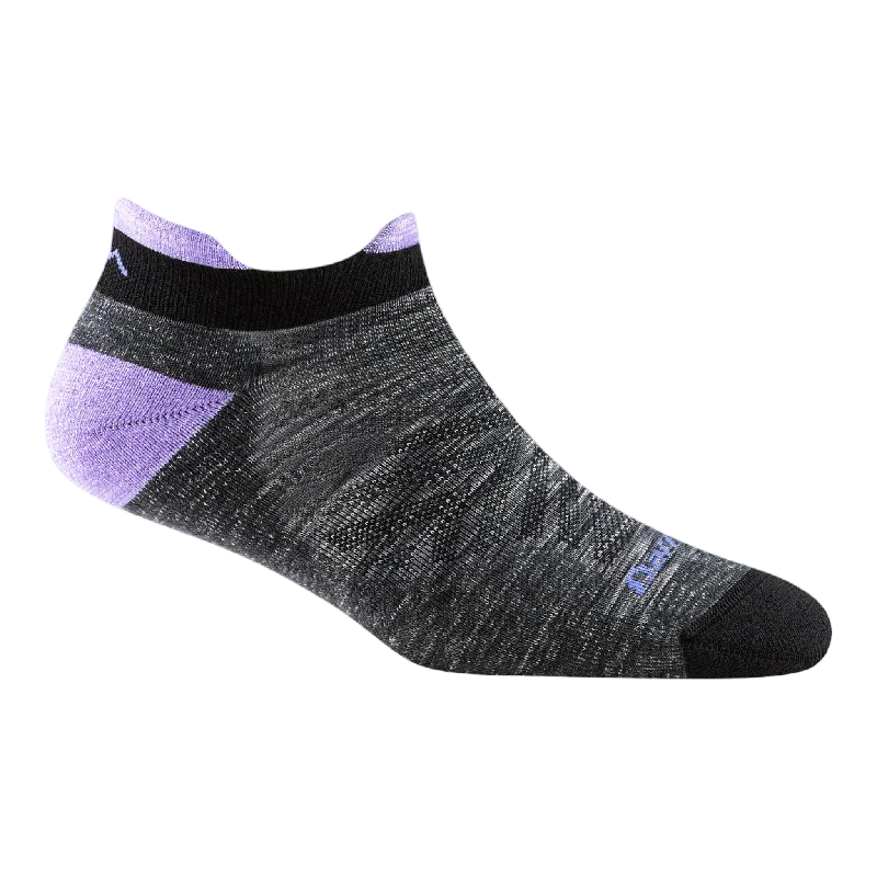 Women's Run No Show Tab Ultra-Lightweight Running Sock