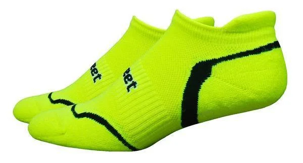 Hi-Vis Yellow w/Black