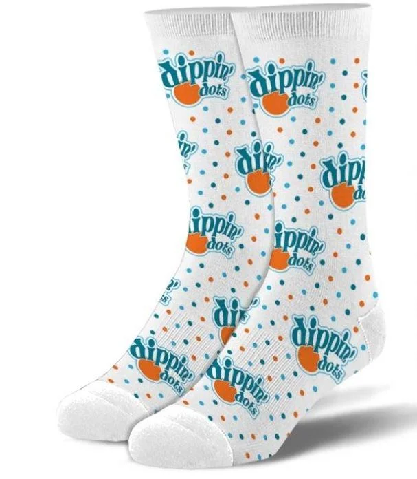 Dippin Dots - Kids Ages 7-10