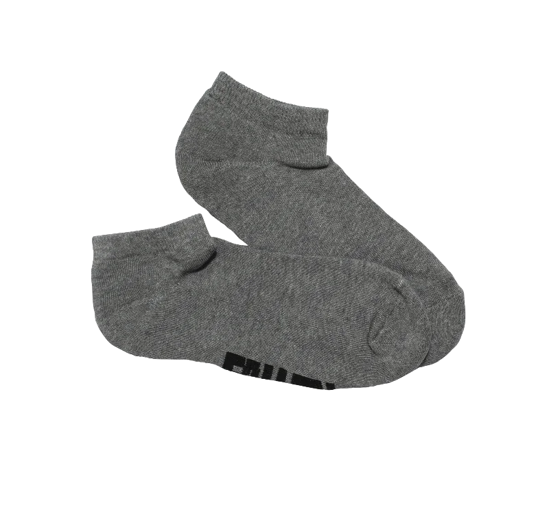 DISSORDER LOWCUT SOCK MELEE