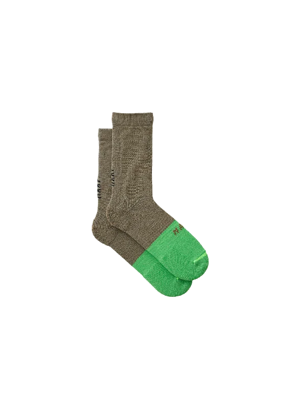 Division Merino Sock