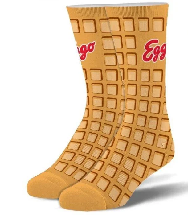 Eggos - Kids Ages 7-10