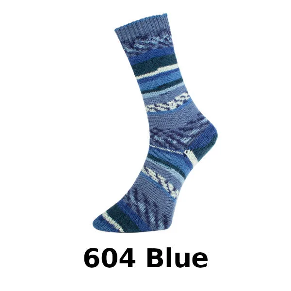 604 Blue