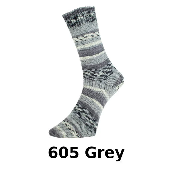 605 Grey