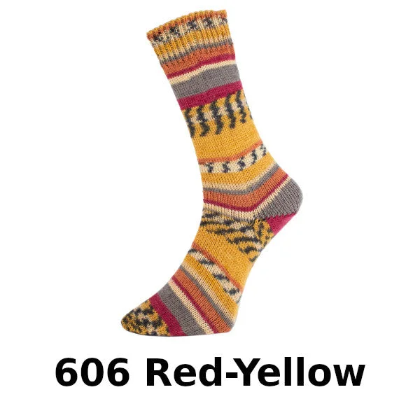 606 Red-Yellow