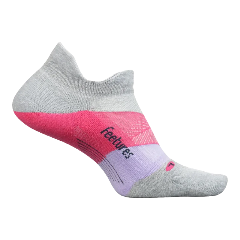 Women's Elite Light Cushion No Show Tab