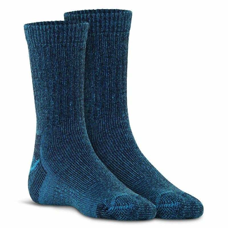 Fox River Kids Apex Hiker Jr Medium Weight Crew Socks