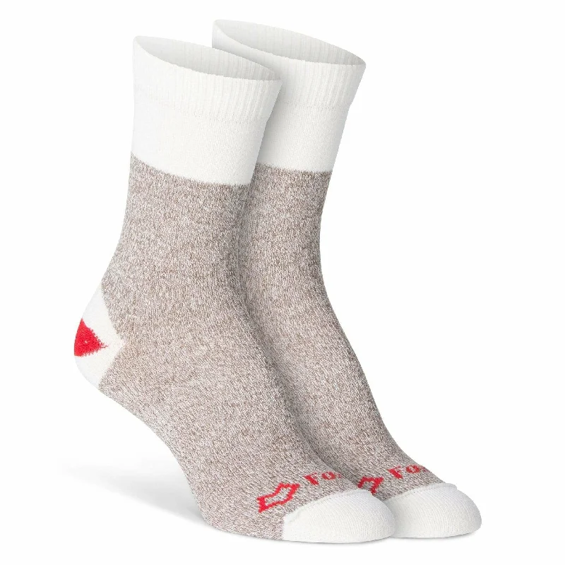 Fox River Kids Classic Monkey Ultra-Lightweight Crew Socks