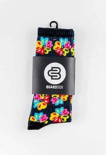 Free Gift Boardsox Socks