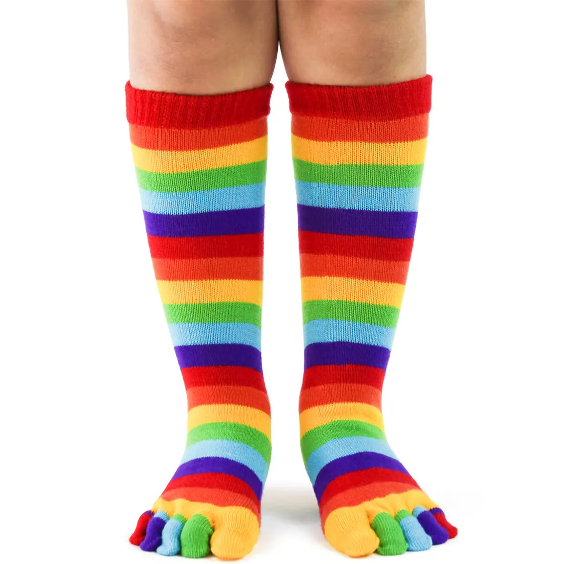 Kid's Toe Socks