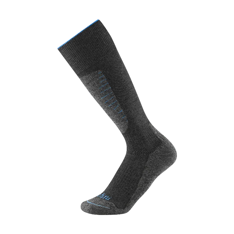 Gordini Womens Winhall Midweight Over-The-Calf Ski Socks