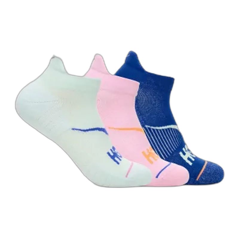 No-Show Run Sock 3-Pack