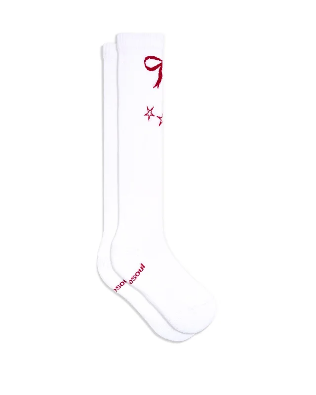 Holly Ultrahigh Sock