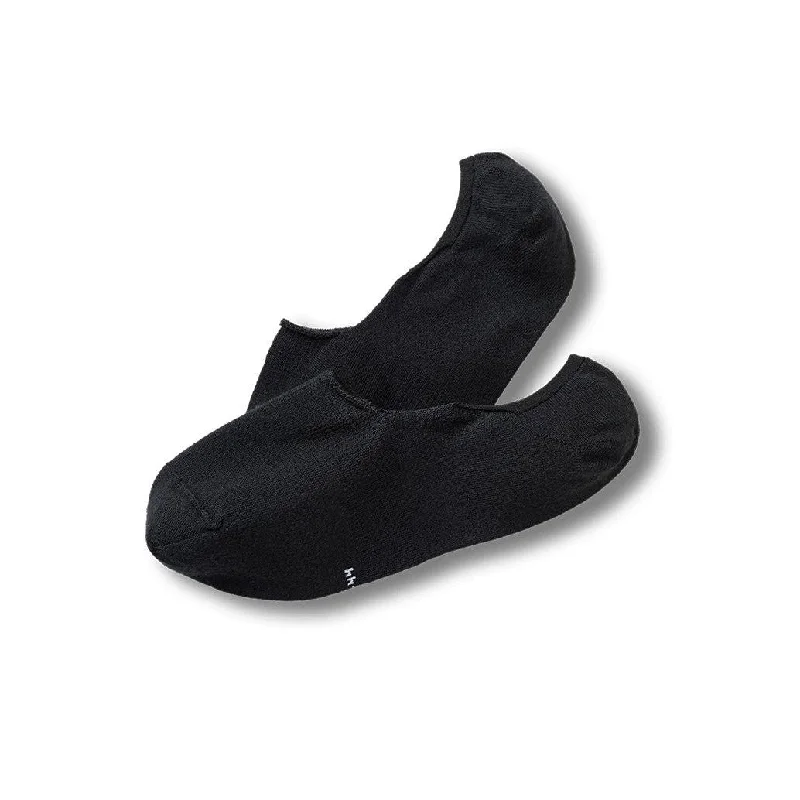 Invisible Merino Socks