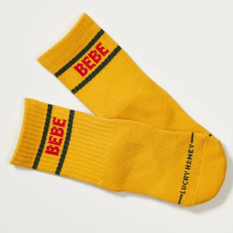 The Bebe Kids Grippy Sock