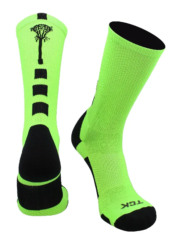 Neon Green/Black