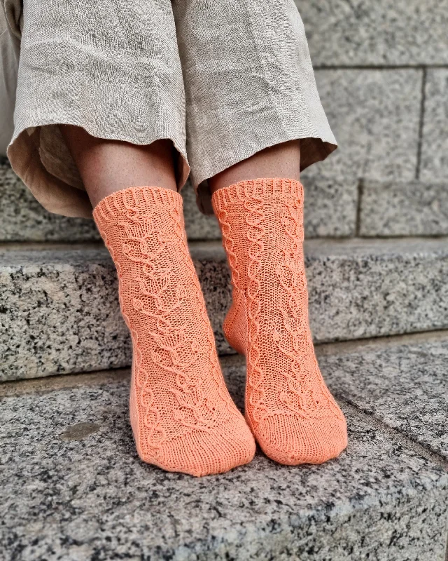 Minerva socks