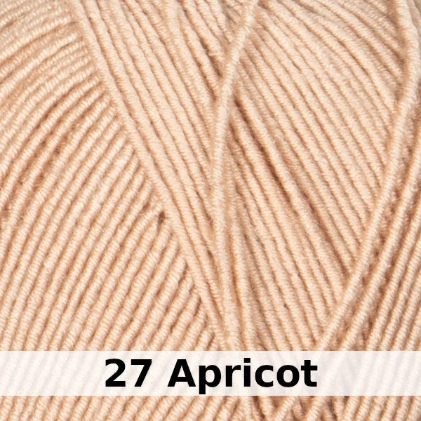 27 Apricot