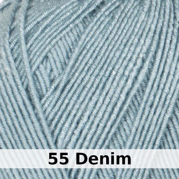 55 Denim