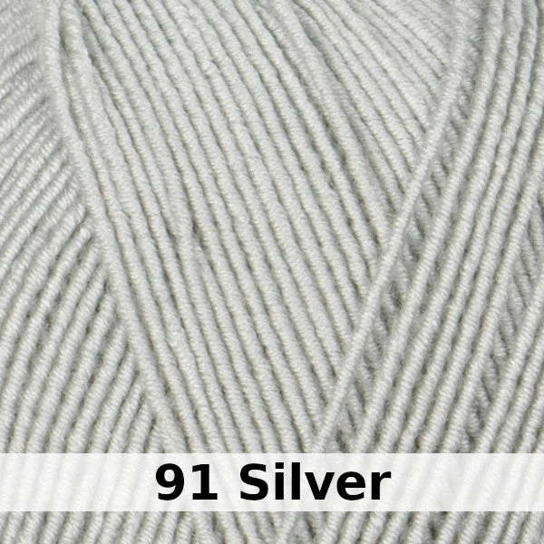 91 Silver