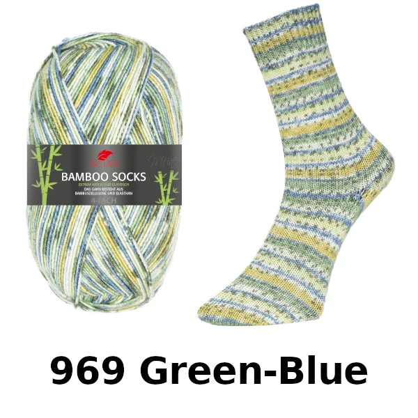 969 Green-Blue