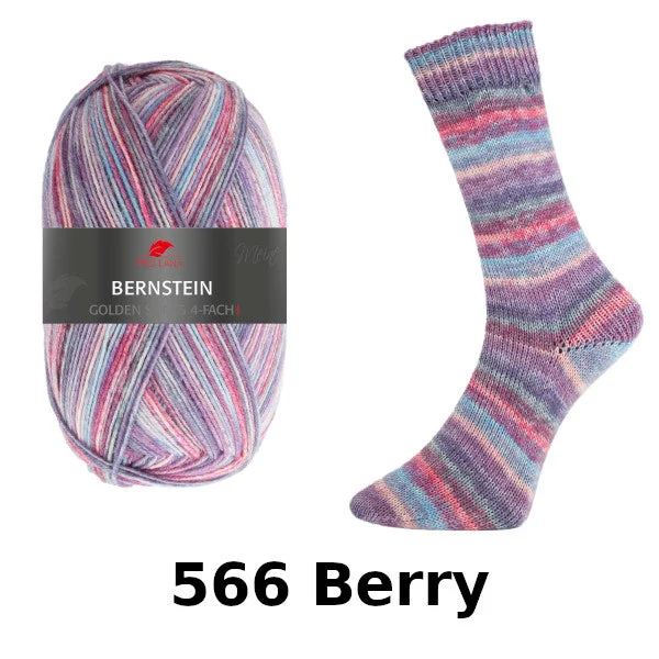 566 Berry