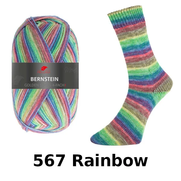 567 Rainbow